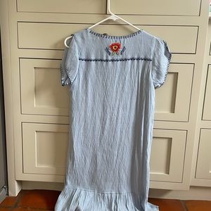 💢SOLD💢 THML size XS light blue